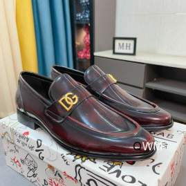 Picture of Dolce Gabbana Shoes _SKUDGsz38-45WM11014536